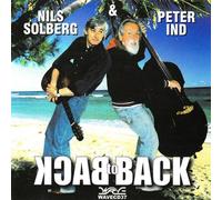 Solberg, Nils - Back to Back
