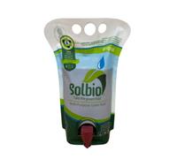 Solbio Sanitary additive for camping toilets, mobile toilet systems, chemical toilets and cassettes