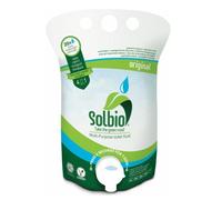 Solbio Original Organic Toilet Fluid 0.8L 542503372001
