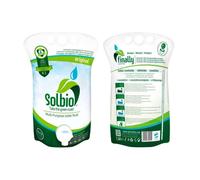 Solbio Organic Caravan & Motorhome Toilet Treatment XL (1.6L) - 100% Natural, Chemical-Free, Odour Eliminator, Septic Safe, 4-in-1 Eco-Friendly Probiotic Formula