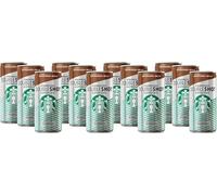 Sold by Kandy Collection Doubleshot Espresso Iced Coffee, 200ml Cans, Pack of 12