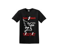 Sold Our Soul T-Shirt Black Sabbath Black L