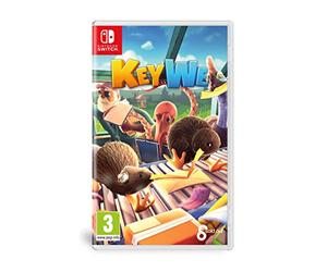 Sold Out - 18KEYWE2 - Black - Wi-Fi - 1 amps - 2.3E+2 watts - 1-way - Touch - Manual - IP00 - Electronic Switch