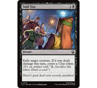 Sold Out | Avatar: The Last Airbender