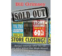 Sold Out by Grimsey, Bill (2012) Paperback