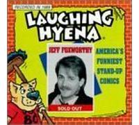 Sold Out by Jeff Foxworthy