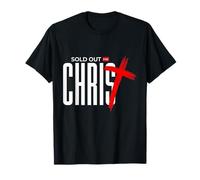 Sold Out for Christ T-Shirt