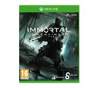 Sold Out Immortal: Unchained Xbox One
