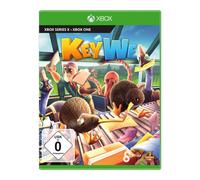 Sold Out KeyWe - (Xbox Series X)