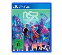 Sold Out No Straight Roads Standard Edition - (Sony Playstation 4) (US IMPORT)