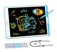 Sold Out （Please Identify The Seller: DCV Value） LCD Writing Tablet