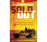 SOLD OUT: Preserved for God's Purposes - in Torture, Trafficking, and Terror