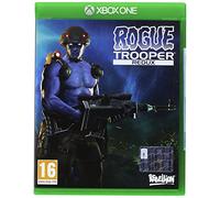 Sold Out Rogue Trooper Redux Xbox One