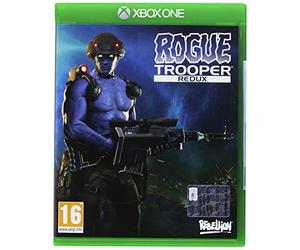 Sold Out Rogue Trooper Redux Xbox One