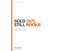 Sold Out, Still Broke: The DTC Supply Chain Secret to Actually Keeping Your Profit (Move Supply Chain)
