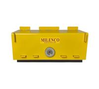 Sold Secure Brake and Clutch Pedal Lock for VW T5 / T6 / T6.1 Manual