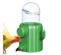 Sold Water Dispenser for Cage - Practical Bird Drink Water Dispenser | Automatic Drink Containers for Parrots, Parallel and Exotic Birds, Cage Accessories