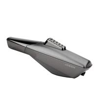 (Sold without Gas) Jet Torch Lighter Butane Gas Refillable Windproof