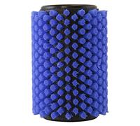 Soldà - Hard Roto Nylon Brush 120 mm for the first Brushing of Paraffine.