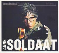 Soldaat, Anne - Anne Soldaat