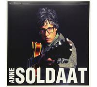Soldaat, Anne - Anne Soldaat [VINYL]