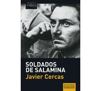 Soldados de Salamina: 2 (MAXI)