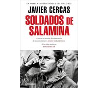 Soldados de Salamina (Best Seller | Ficción)