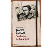 Soldados De Salamina (Edicion Escolar) by Javier Cercas