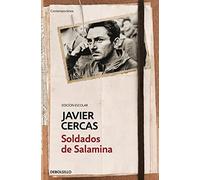Soldados de Salamina (Edicion escolar) (Contemporánea)