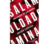 Soldados de Salamina (Edición Limitada Firmada) / Soldiers of Salamis (Limited and Signed Edition) (Campaña Libros firmados)