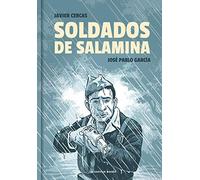 Soldados de Salamina. Novela Gráfica / Soldiers of Salamis: The Graphic Novel: Novela Gráfica/ Graphic Novel (Soldados De Salamina/ Soldiers of Salamis)