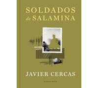 Soldados de Salamina (Random House)