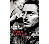 Soldados de Salamina / Soldiers of Salamis (Spanish Edition) by Javier Cercas (2016-05-17)