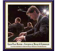 Soldan,Christoph - Grand Piano Masters: Christoph Soldan