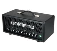 Soldano Astro-20 Head