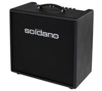 Soldano SLO-30 112 Combo BK