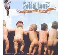 Soldat Louis - Aupres De Ma Bande