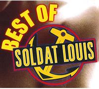 Soldat Louis - Best of