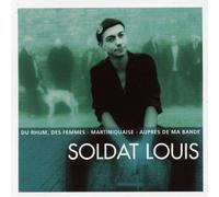 Soldat Louis - L'essentiel