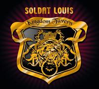 Soldat Louis - Soldat Louis