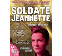 Soldate Jeanette