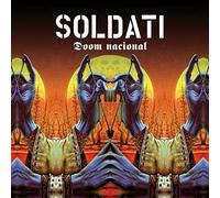 Soldati - Doom Nacional