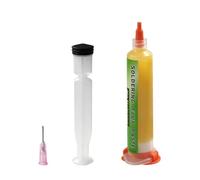 Solder Flux Halogen-Frees Temperature Ranges, Type A
