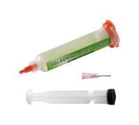 Solder Flux Halogen-Frees Temperature Ranges, Type B