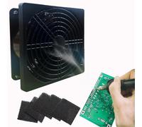Solder Fume Extractor - Adjustable Speed Soldering Smoke Absorber Welding Smoke Remover