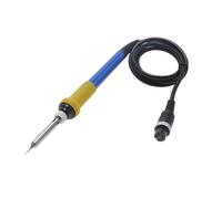 Solder Handle, Multifunctional Welding Accessory, Heavy Duty Soldering Iron Handle, Size about 8.66 x 1.18 x 1.18 inches, for Industrial Maintenance Hobby Crafting Plumbing