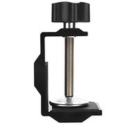 Solder Holder, Soldering Helping Hands Universal Metal Arm Electric Iron Holder Solder Station Clamp Helping Hands Soldering for PCB Holder, Desoldering, Welding, Repairing
