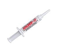 Solder-It Silver Bearing Wire Soldering Paste Welding Jewelry