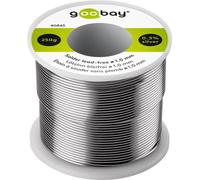 Solder Lead Free 1mm 250g 40845
