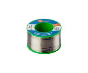 Solder Lead Free, Cross Section 0.35mm, Roll 100g 51131